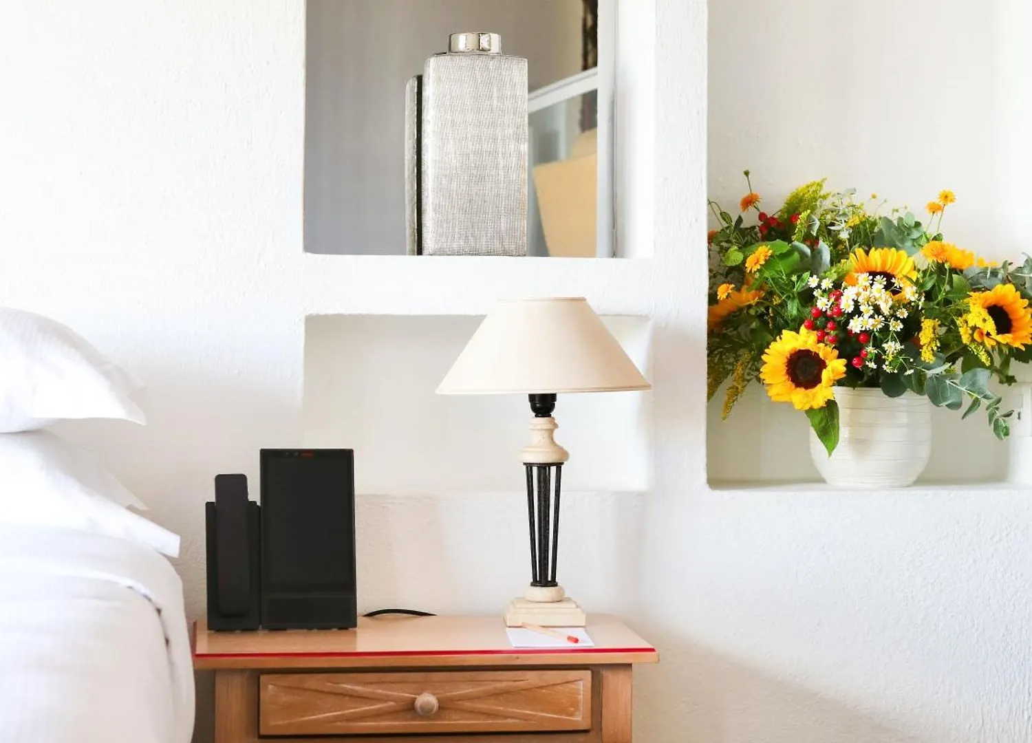 *****  Hotel La Mandarine Saint-Tropez France
