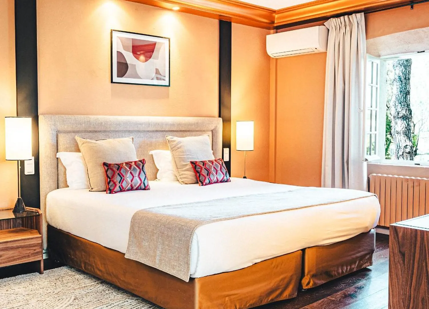 Hotel La Mandarine Saint-Tropez