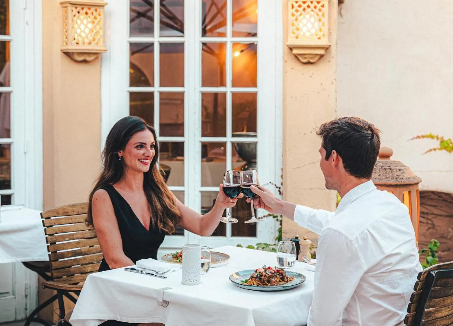 Hotel La Mandarine Saint-Tropez