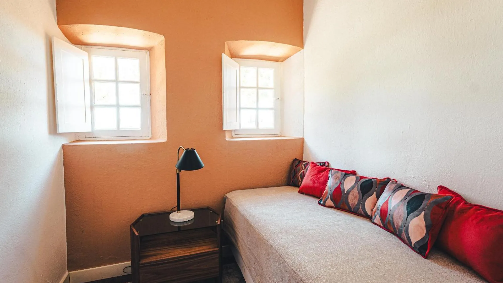 Hotel La Mandarine Saint-Tropez