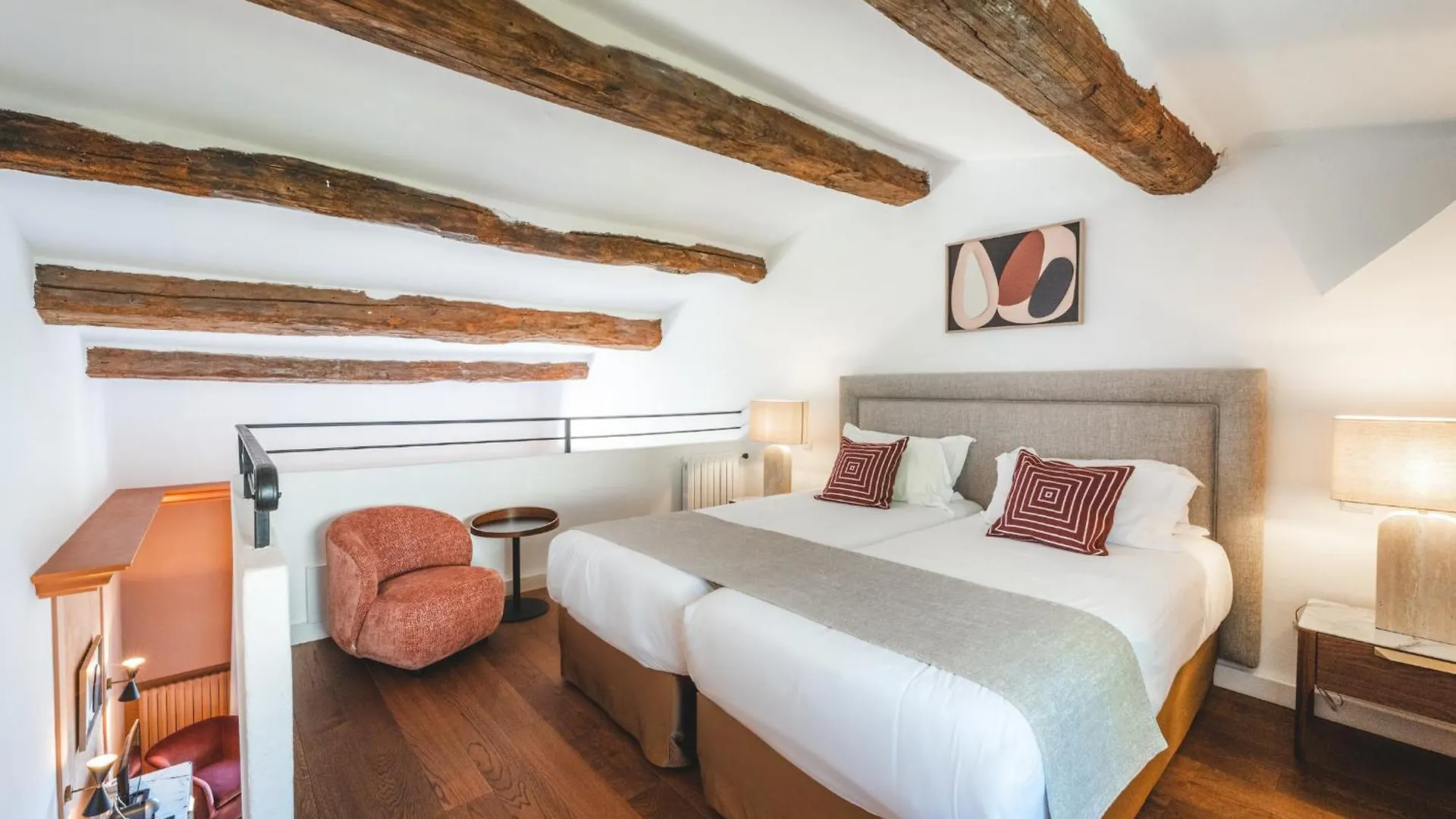 *****  Hotel La Mandarine Saint-Tropez France