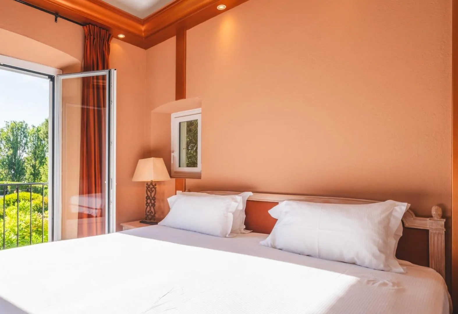 Hotel La Mandarine Saint-Tropez